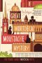 [Charlie Mortdecai 04] • The Great Mortdecai Moustache Mystery